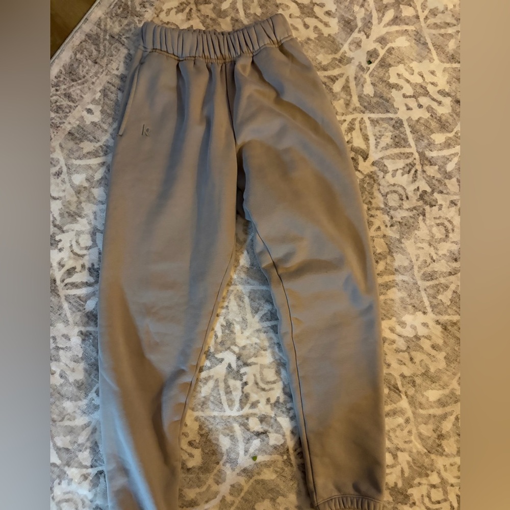 Kami sweatpants